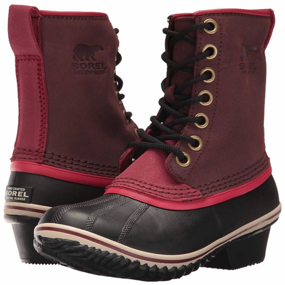 Sorel